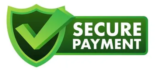 Secure Payment